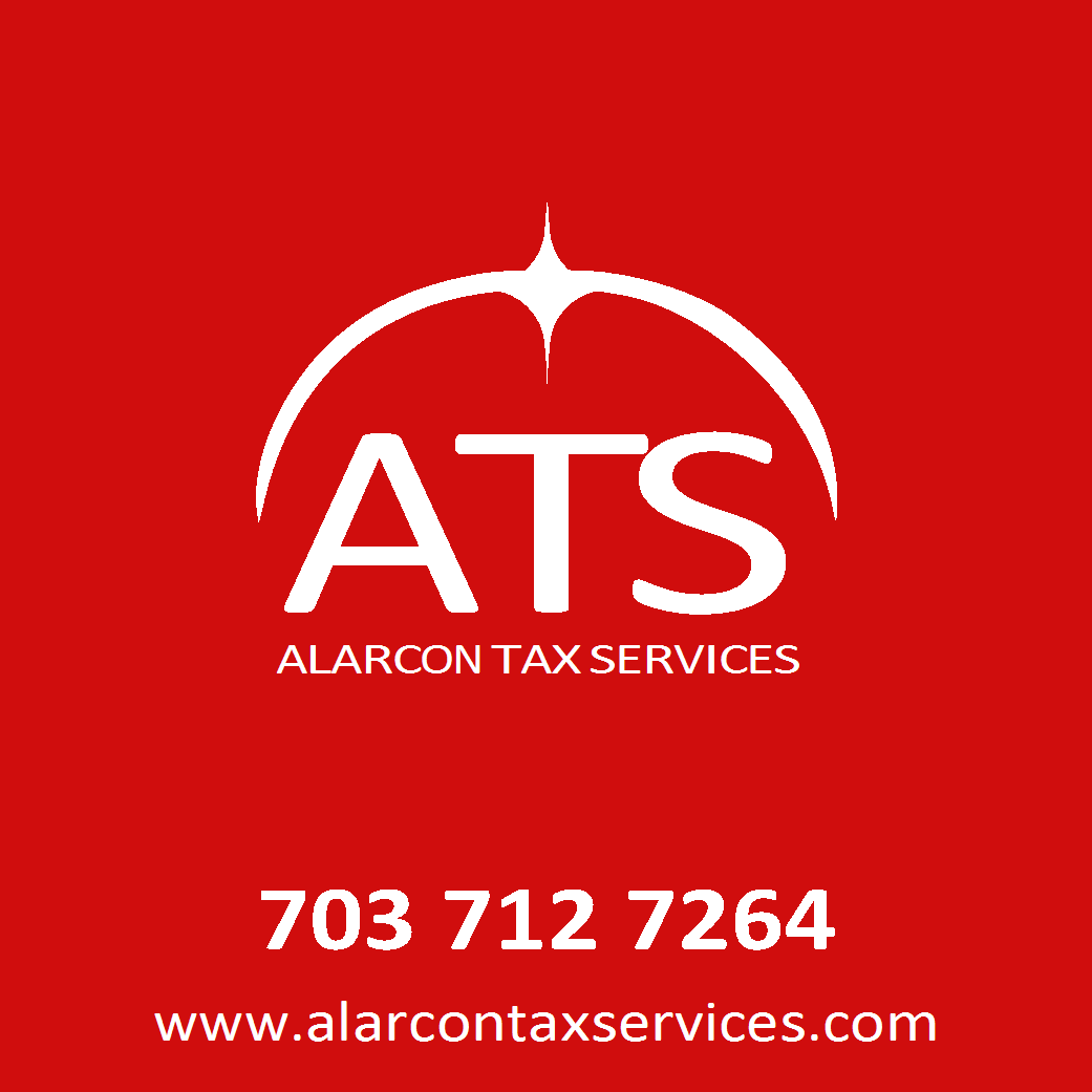 ALARCON TAX SERVICES